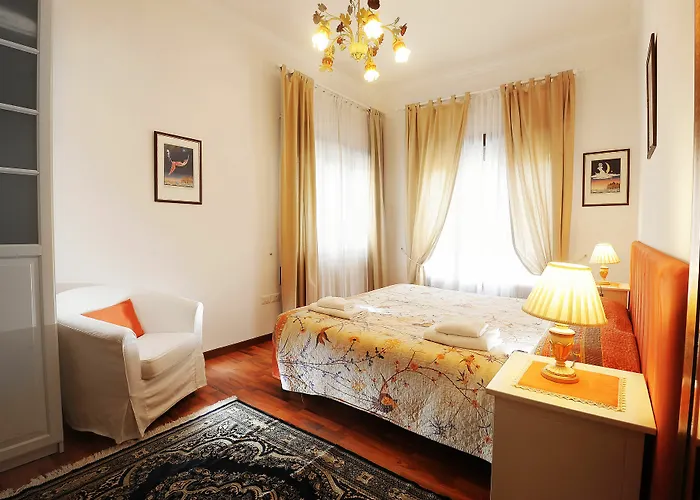 Outlet Sweet Venice 3*