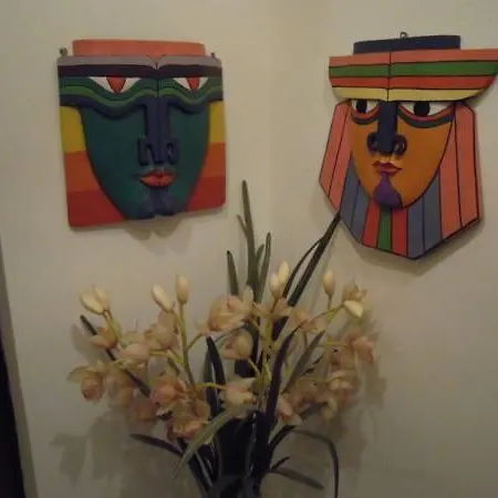 ゲストハウス Outlet Sweet Venice 3*