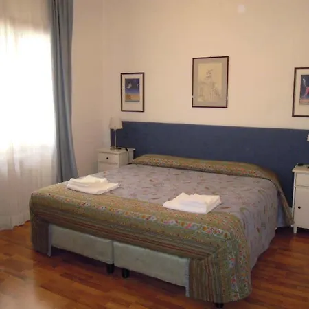 ゲストハウス Outlet Sweet Venice