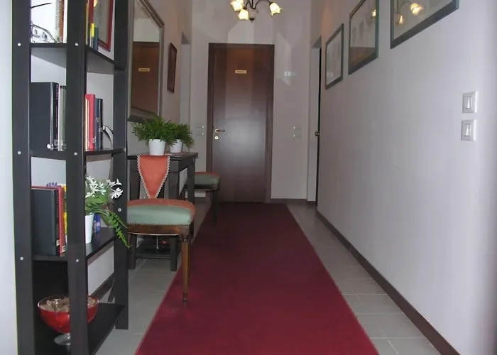 Affittacamere Outlet Sweet Venice