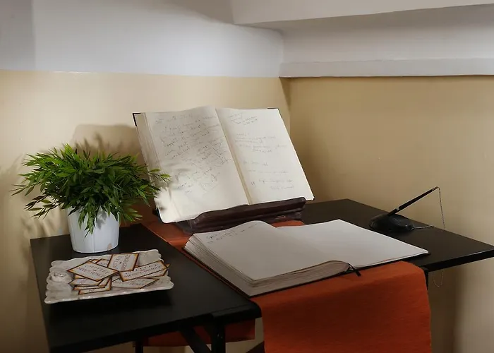 Outlet Sweet Venice Affittacamere 3*