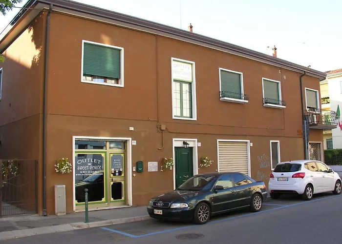 Outlet Sweet Venice Affittacamere 3*