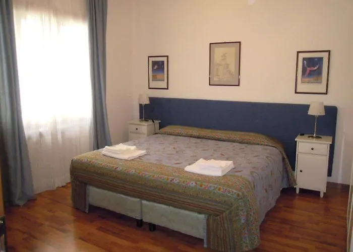 Affittacamere Outlet Sweet Venice